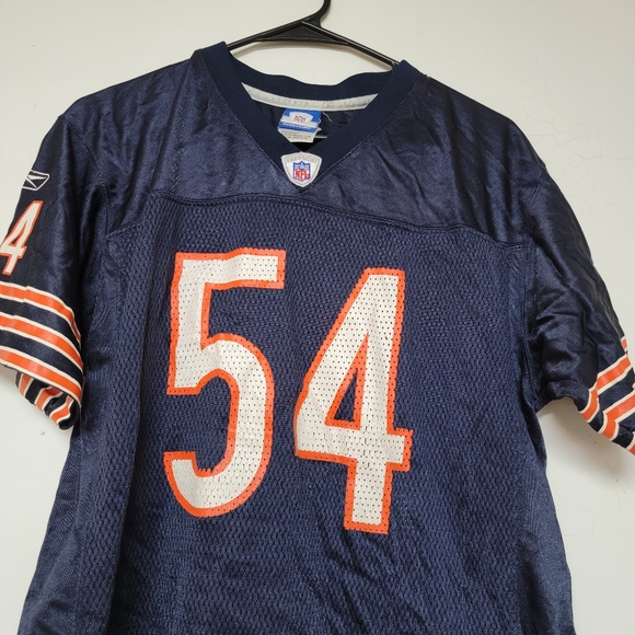 Urlacher 54 jersey - Picture 2 of 4